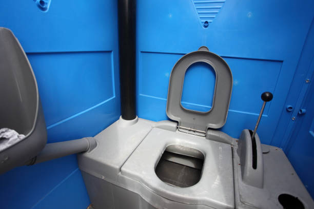 Professional Portable Potty Rental in East Massapequa, NY